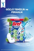 Power Aktiv Katı Tuvalet Bloğu 5 Adet Çam Ikili (5'Lİ SET) - 2