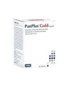 Panplus Gold 60 Kapsül - 1