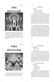 Ritüeller El Kitabı ve Cadılığın El Kitabı - Ufuk ELVER - 2 Kitap - 304 Sayfa - 4