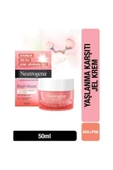 Bright Boost Yaşlanma Karşıtı Jel Krem 50 Ml - 1