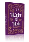 Ritüeller El Kitabı ve Cadılığın El Kitabı - Ufuk ELVER - 2 Kitap - 304 Sayfa - 3