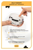 Milk Therapy Saç Maskesi 500 ml - Besleyici, Koruyucu Etki - 2