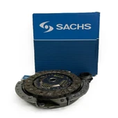 MAZDA 3 BL 2009-2012 1.6 DEBRİYAJ SETİ - 1