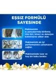 Marc Çamaşır Makinesi Temizleyicisi Limon Ferahlığı 500ml 2 Kullanım - 4