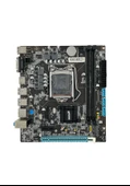 Bugatek H81 2xddr3 M.2 Hdmı 4.nesil Lga1150 Soket Anakart - 2