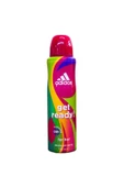 ADİDAS DEO WOMEN 150ML-GET READY - 1