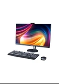 Turbox TAx724 i5-12400 8 GB 256 GB SSD 27'' Free Dos AIO Masaüstü Bilgisayar - 2