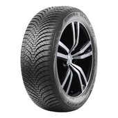Falken 205/45R17 88V Xl Euroallseason As210 2024 Üretim 4 Mevsim Lastiği - 1