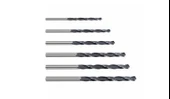Matkap Ucu Bay-Tec 6 Mm-(5 Adet)-(Ahşap Delme Ucu) - 1