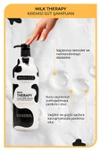 Milk Therapy Şampuan 1000 Ml-yumuşak Ve Güzel Kokulu Saçlar - 2