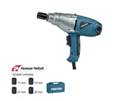 PROTER PR 1450 WS ELEKTRİKLİ SOMUN SÖKME - SIKMA - 1