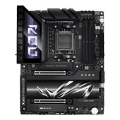 ASUS ROG CROSSHAIR X870E HERO AMD AM5 DDR5 ATX - 1