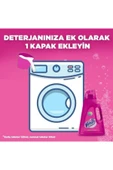 Vanish Oxi Action Multipower Renkliler İçin Sıvı Deterjan Güçlendirici ve Leke Çıkarıcı 3000 ml - 4