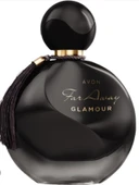 Avon Far Away Glamour Kadın Parfüm EDP 50ml - 1