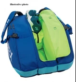 Yonex Pro 92429 Raket Çantası 9lu Zeytin Yeşili thumbnail 2