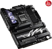 ASUS ROG CROSSHAIR X870E HERO AMD AM5 DDR5 ATX - 4