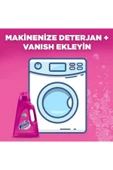 Vanish Oxi Action Multipower Renkliler İçin Sıvı Deterjan Güçlendirici ve Leke Çıkarıcı 3000 ml - 3