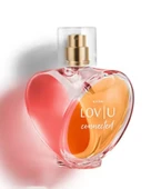 Avon Lov U Connected Kadın Parfüm Edp 50 Ml. - 1