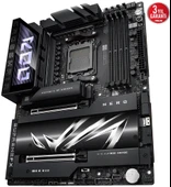 ASUS ROG CROSSHAIR X870E HERO AMD AM5 DDR5 ATX - 3
