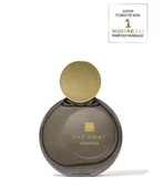 Avon Far Away Glamour Kadın Parfüm 50 ml-yeni - 1