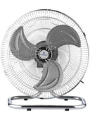Rubenis Rbs-20 Plus Pro 130 Watt Sanayi Tipi Vantilatör - 3
