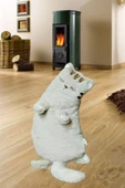Galen KEDİ PELUŞ YASTIK - 7