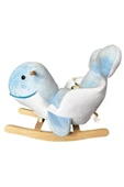 Galen Sallanan Peluş Balina - 4