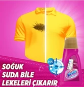 Vanish Kosla Oxi Action Gold Sıvı Leke Çıkarıcı 1400 ml Renkliler İçin - 4