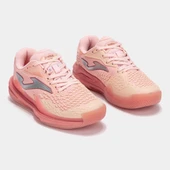 Joma Ace Kadın Pembe Toprak Kort Tenis Ayakkabısı TACLS2529C thumbnail 2