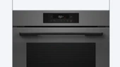 Bosch HJG852YN0T Antrasit Ankastre Fırın - 2