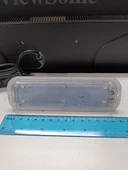 Rs-480U Yedek Led Lamba 15x4 cm 6 led 4 beyaz, 1 mavi, 1 kırmızı - 1