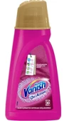 Vanish Kosla Oxi Action Gold Sıvı Leke Çıkarıcı 1400 ml Renkliler İçin - 1
