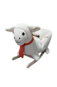 Galen Sallanan Peluş Kuzu - 1