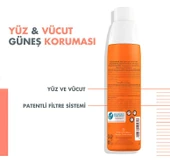 Avene Spray SPF50+ Güneş Spreyi 200ml - 3