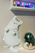 Galen KEDİ PELUŞ YASTIK - 3
