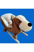 Galen Özel Seri Sallanan Köpek - 4