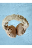 Galen Pelüş kışlık kulaklık - 1
