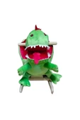 Galen Sallanan Dino (Sallanan At, Sallanan Eşek, Sallanan Hayvanlar) - 3