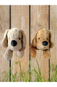Galen Yatan Köpek 60 cm - 4