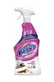 Vanish Oxi Action Çok Amaçlı Halı, Koltuk Ve Evcil Hayvan Leke Çıkarıcı Sprey 500 ml - 1