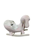Galen Sallanan Şanslı Köpek - 5