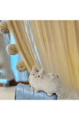 Galen Kedi Peluş Yastık - 2