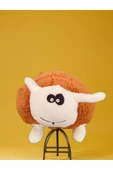 Galen Tombul Kuzu Peluş - 3