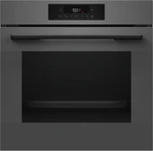 Bosch HJG852YN0T Antrasit Ankastre Fırın - 1