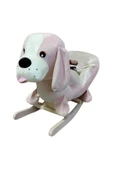 Galen Sallanan Şanslı Köpek - 1