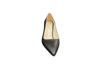 Merry Pace 6394066Z 7 cm Kadeh Topuklu Sivri Burun Kadın Stiletto Ayakkabı - 3