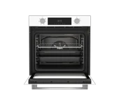 Altus ALA 322 W Beyaz Ankastre Fırın - 4