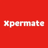XPERMATE Katlanýr Þezlong Minderi Fermuarlý Çantalý Cepli FoldPack 30x60x25cm Antrasit - 1