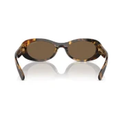 Miu Miu 0MU 06ZS VAU06B50 Asetat Kadın Güneş Gözlüğü thumbnail 4