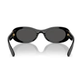 Miu Miu 0MU 06ZS 1AB5S050 Asetat Kadın Güneş Gözlüğü thumbnail 3